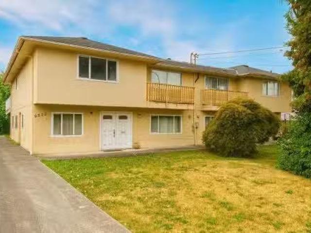 House for sale in Richmond, British Columbia
