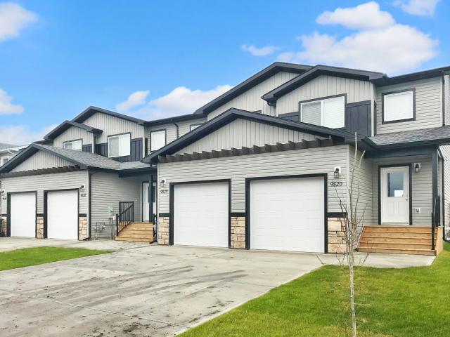 House for rent in Woking, Alberta