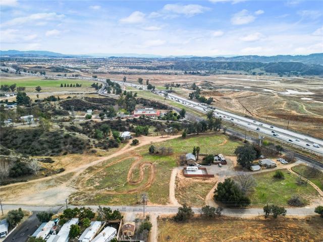Land for sale in Calimesa, California