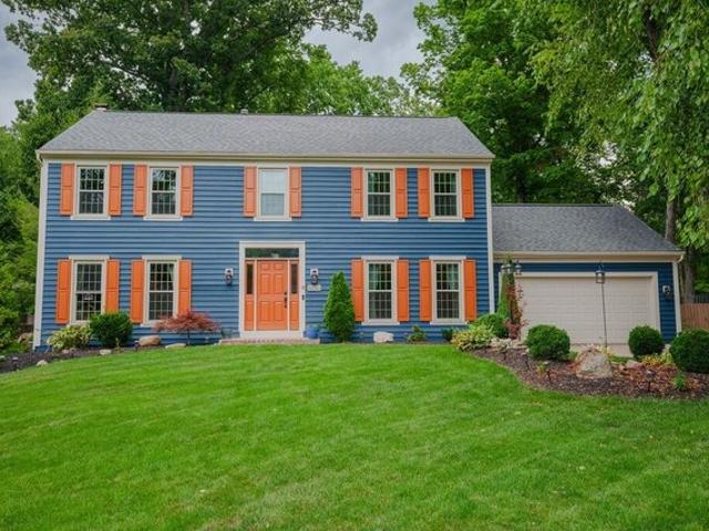 House for sale in Fairfield, Ohio