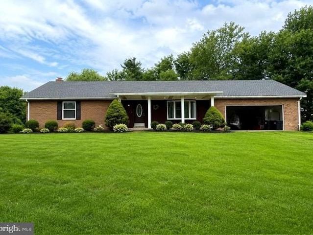 House for sale in Dillsburg, Pennsylvania
