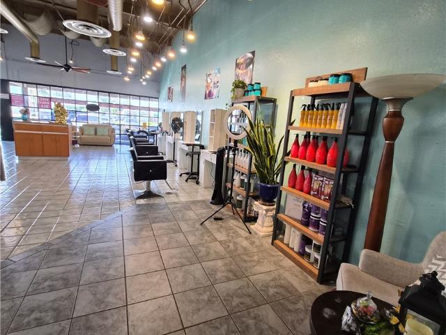 Commercial for sale in Garden Grove, California