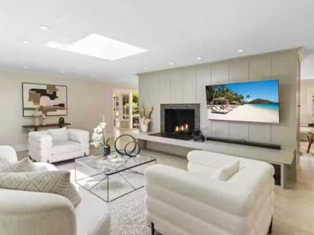 House for rent in North Hollywood