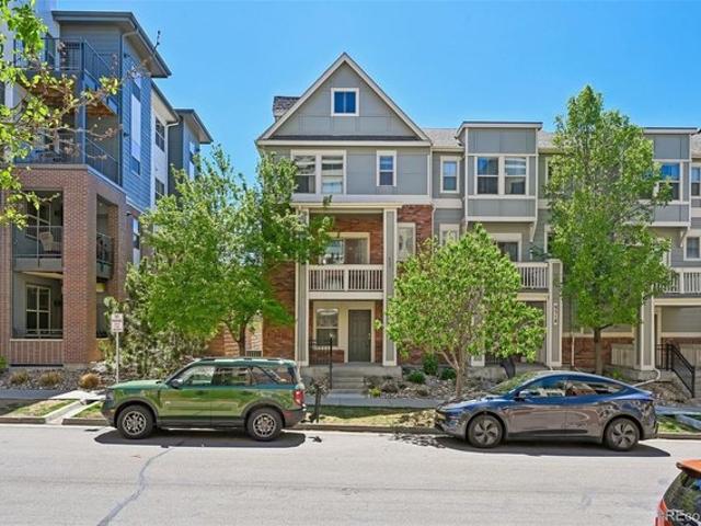 Townhouse for sale in Lone Tree, Colorado