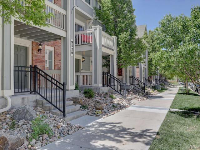 Townhouse for sale in Lone Tree, Colorado