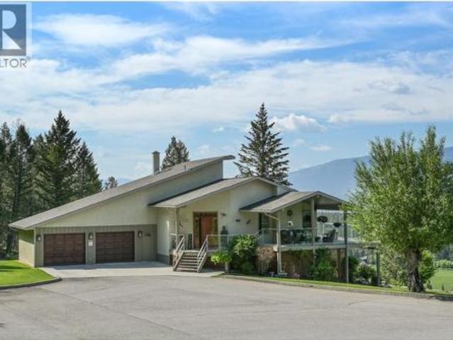 House for sale in British Columbia