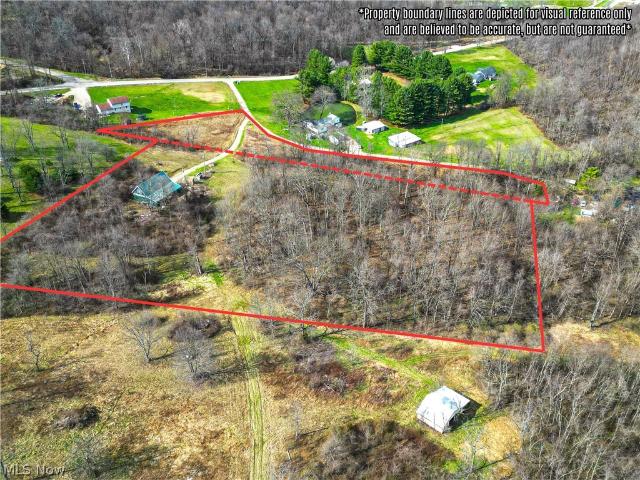 Land for sale in Dresden, Ohio