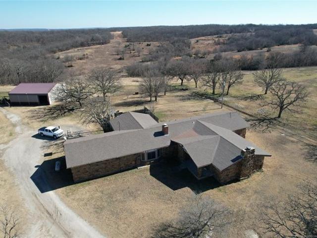 Farm for sale in Beggs, Oklahoma
