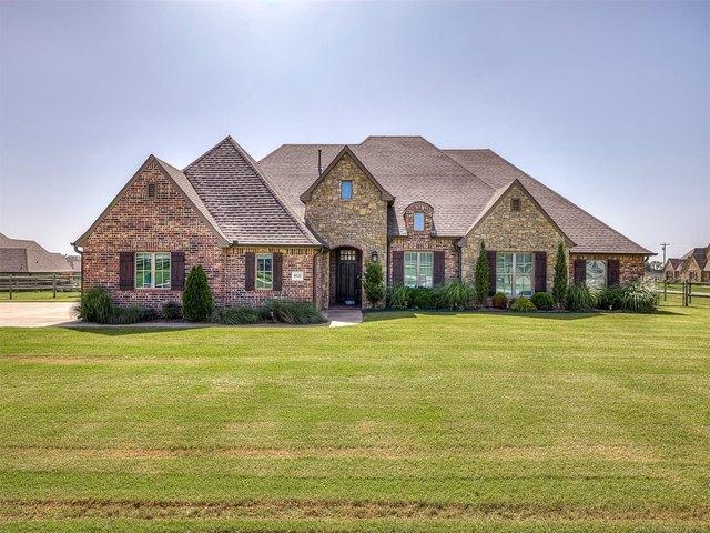 House for sale in Sperry, Oklahoma