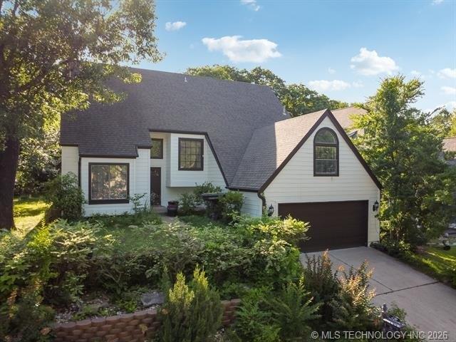 House for sale in Tulsa, Tulsa County