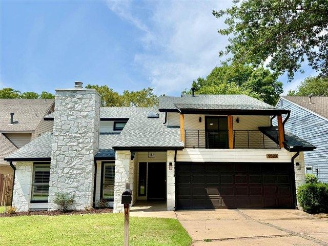 House for sale in Tulsa, Oklahoma
