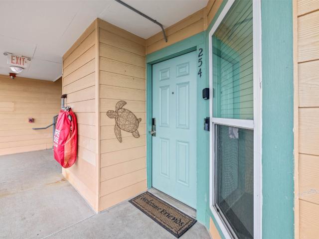 Condo for sale in Galveston, Texas