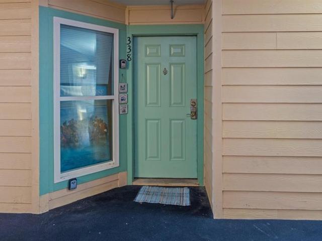 Condo for sale in Galveston, Texas