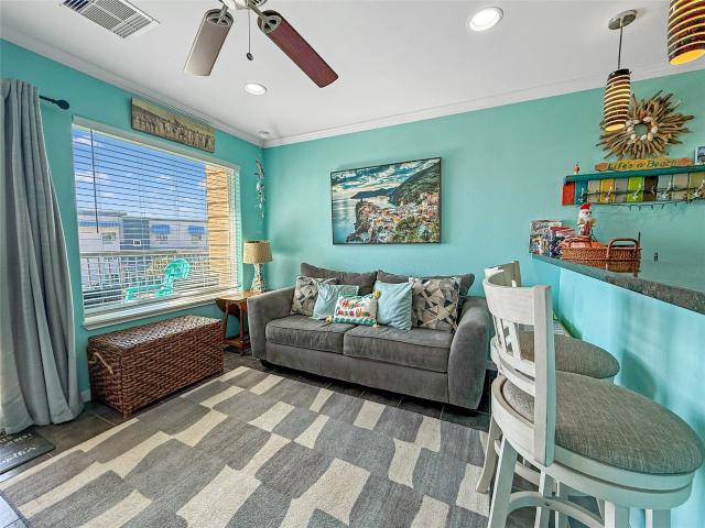 Property for rent in Galveston, Texas