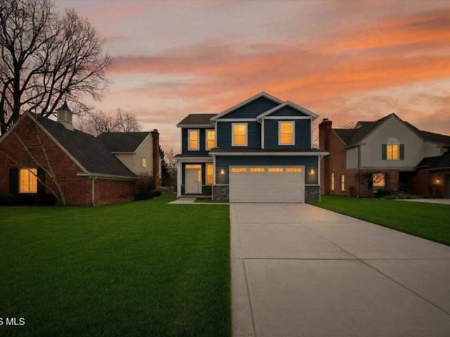 House for sale in Perrysburg, Ohio