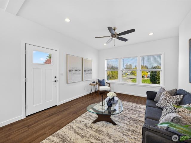 House for sale in Stanwood, Washington