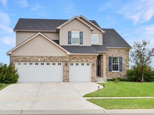 House for sale in Saint John, Warrick County