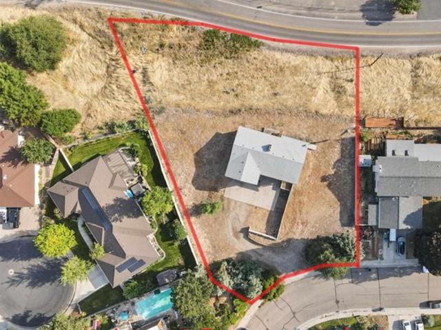 House for sale in Boise, Idaho