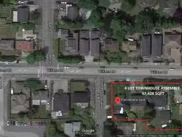 House for sale in Richmond, British Columbia