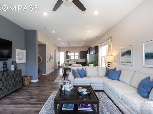 Townhouse for sale in Charlotte