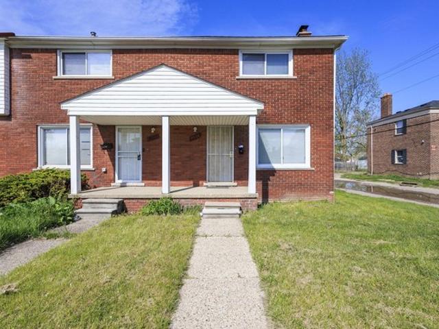 Condo for sale in Detroit, Michigan