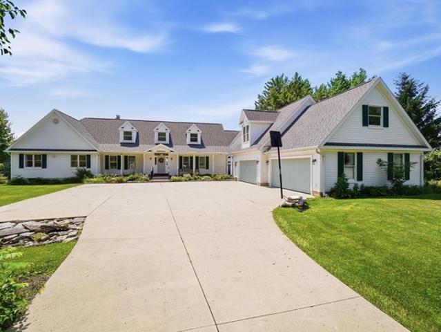 House for sale in Plain City, Ohio