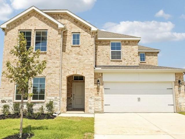 House for sale in Denton, Texas