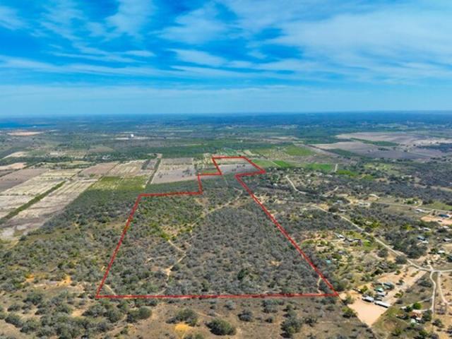 Farm for sale in Wilson, Texas