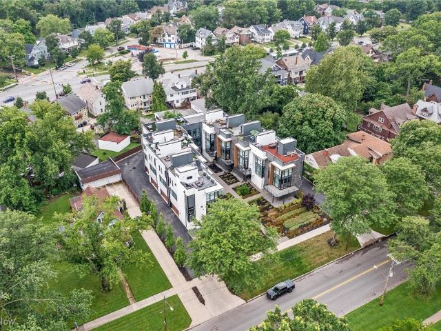 Townhouse for sale in Cleveland