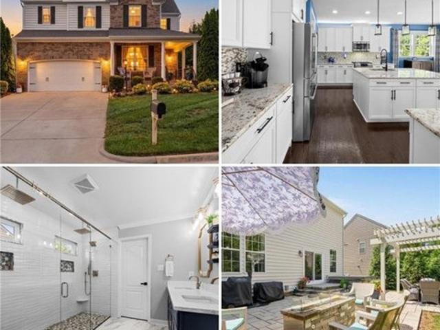 House for sale in Virginia