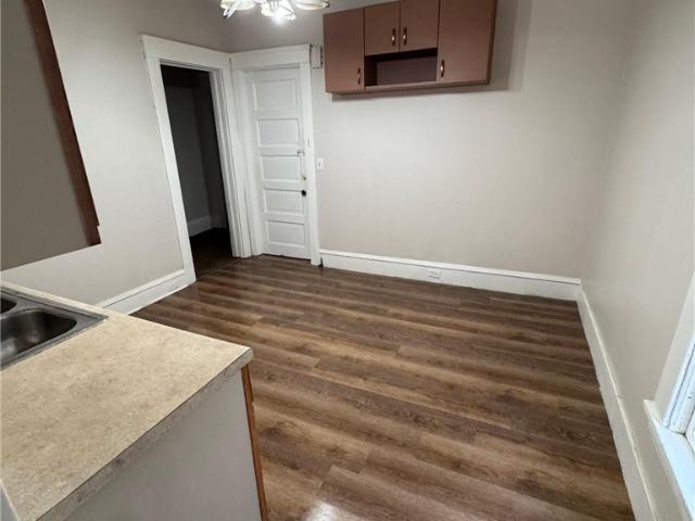 House for sale in Cleveland, Ohio
