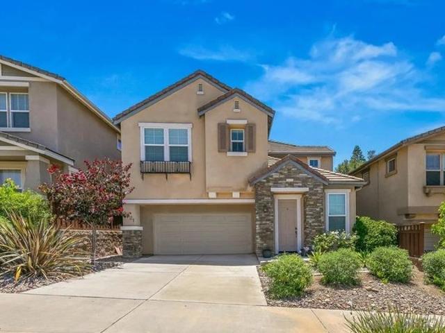 House for sale in La Mesa, California