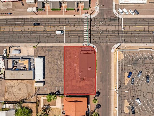 Commercial for sale in Laveen, Arizona
