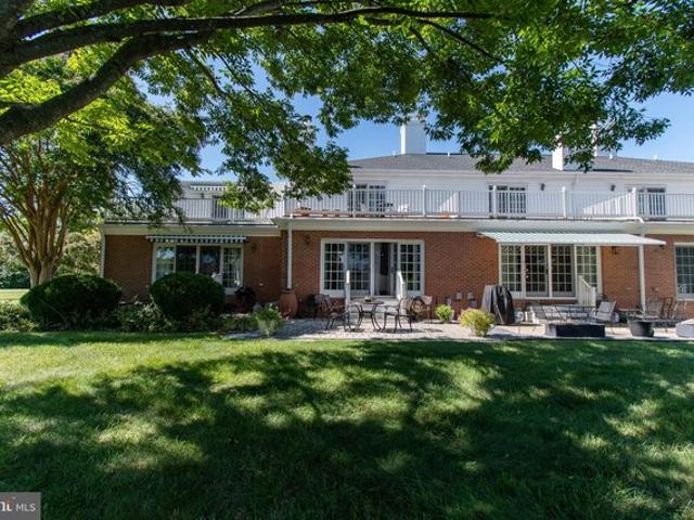 Condo for sale in Saint Michaels, Maryland