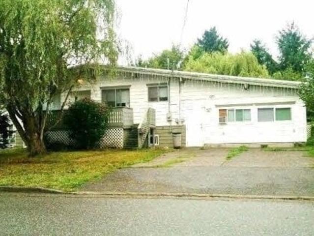 Property for sale in Chilliwack, British Columbia
