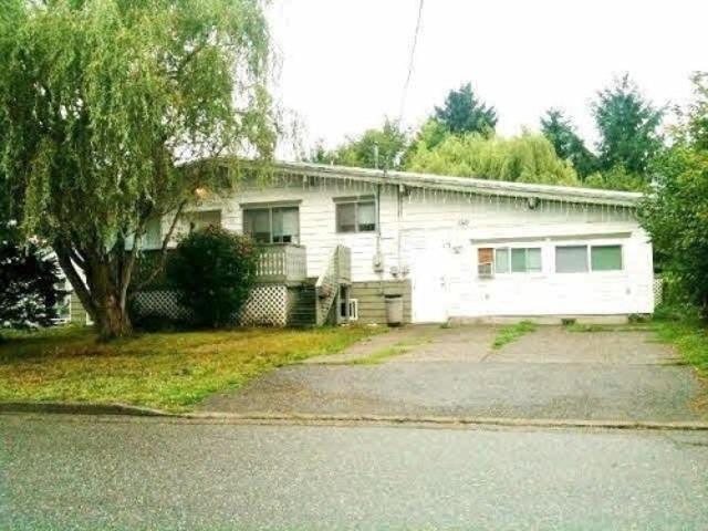 House for sale in Chilliwack, British Columbia