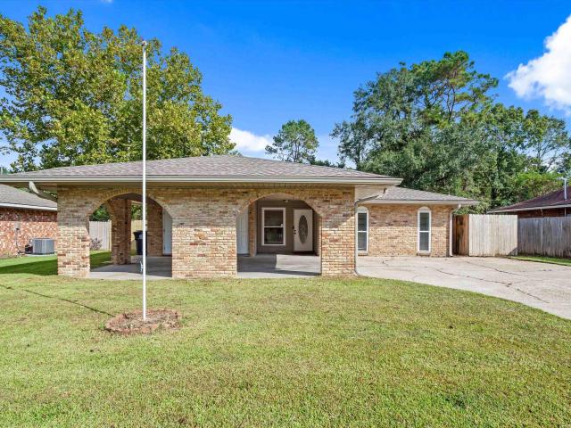 Property for sale in Greenwell Springs, Louisiana