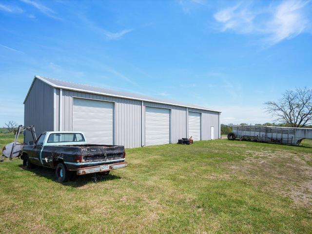Farm for sale in Trimble County, Kentucky