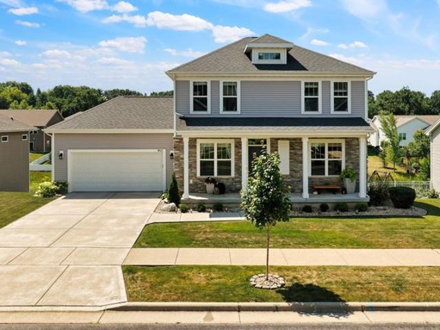House for sale in Verona, Wisconsin