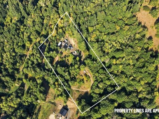 Land for sale in Myrtle Point, Coos County