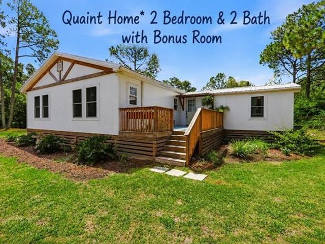 House for sale in Fernandina Beach, Florida
