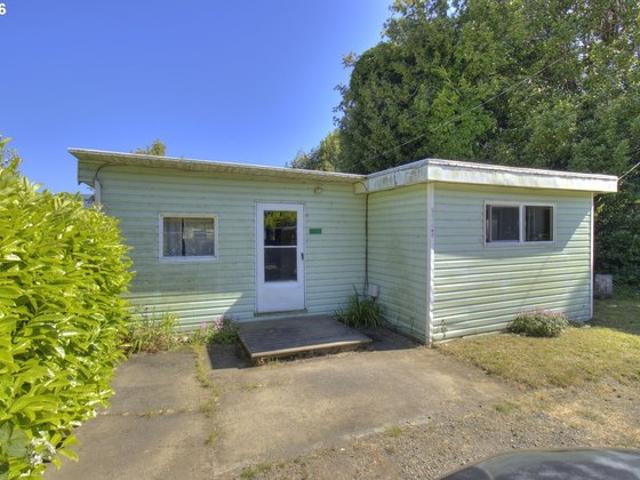 House for sale in Oregonia