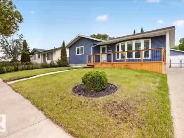 House for sale in Fort Saskatchewan, Alberta
