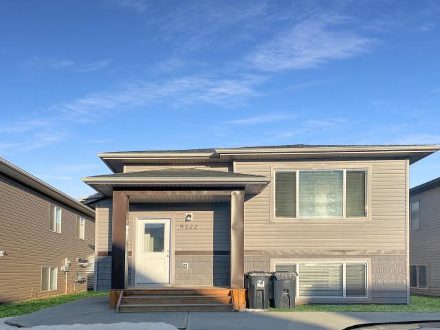 House for rent in Woking, Alberta