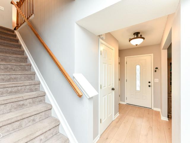 House for sale in Noblesville, Indiana