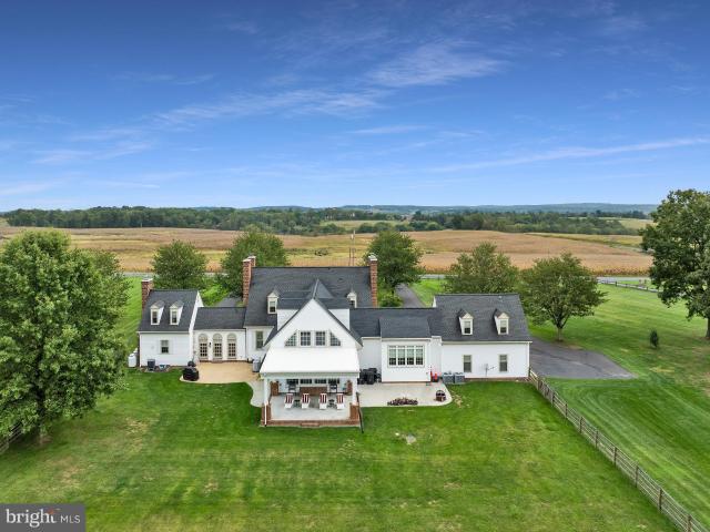 Land for sale in Union Bridge, Maryland