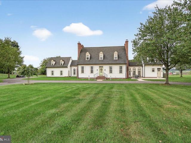 House for sale in Union Bridge, Maryland