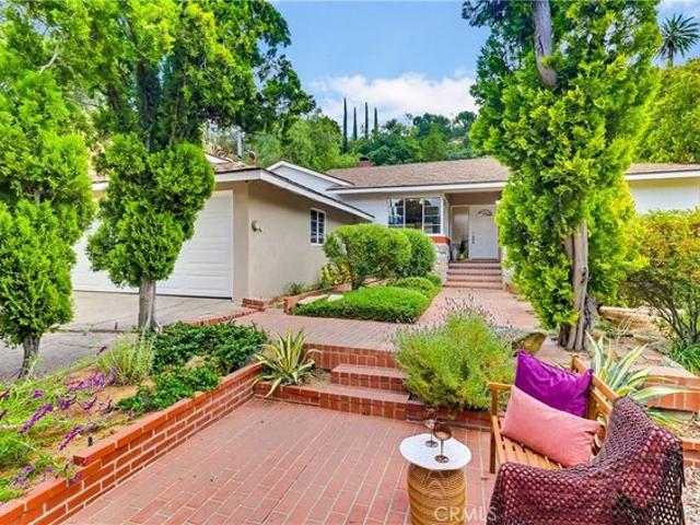 House for sale in Canoga Park, California