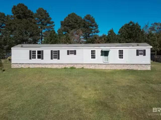 House for rent in Alabama