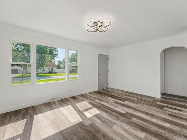 House for sale in Highland, Indiana